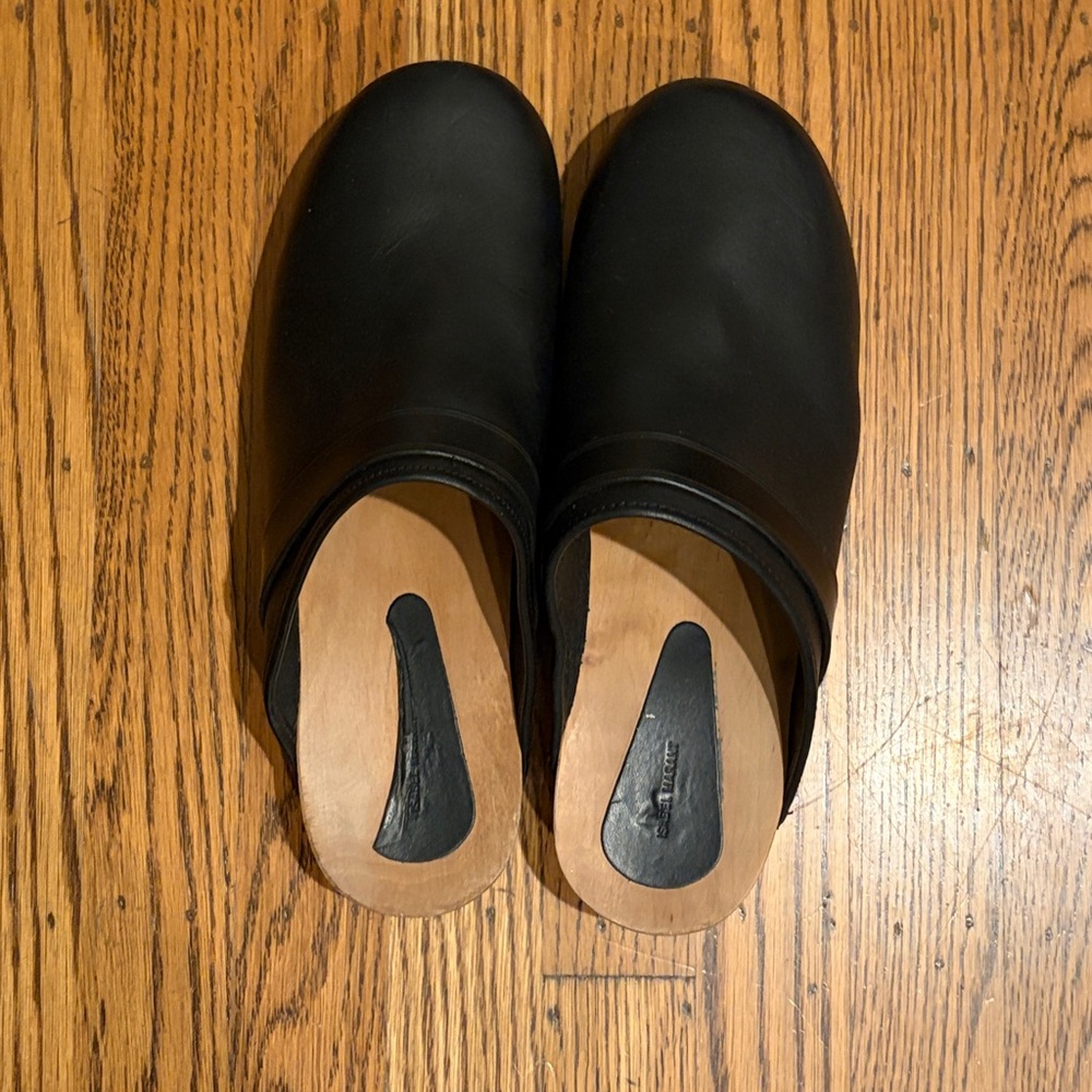 Isabel Marant Clogs - Picture 6 of 7